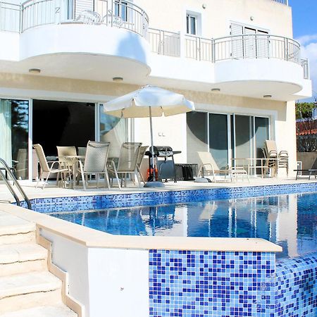 Coral Blue Bay Villa Coral Bay Buitenkant foto