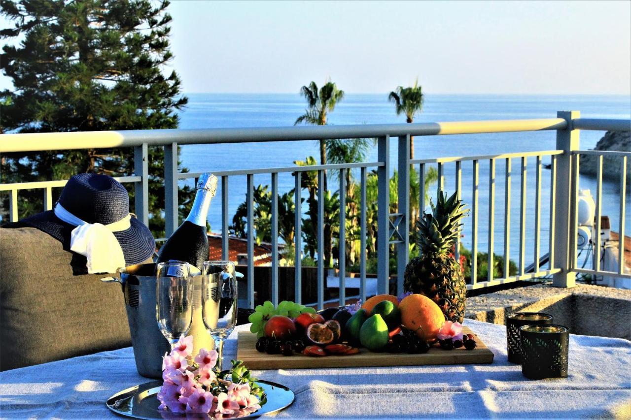 Coral Blue Bay Villa Coral Bay Buitenkant foto