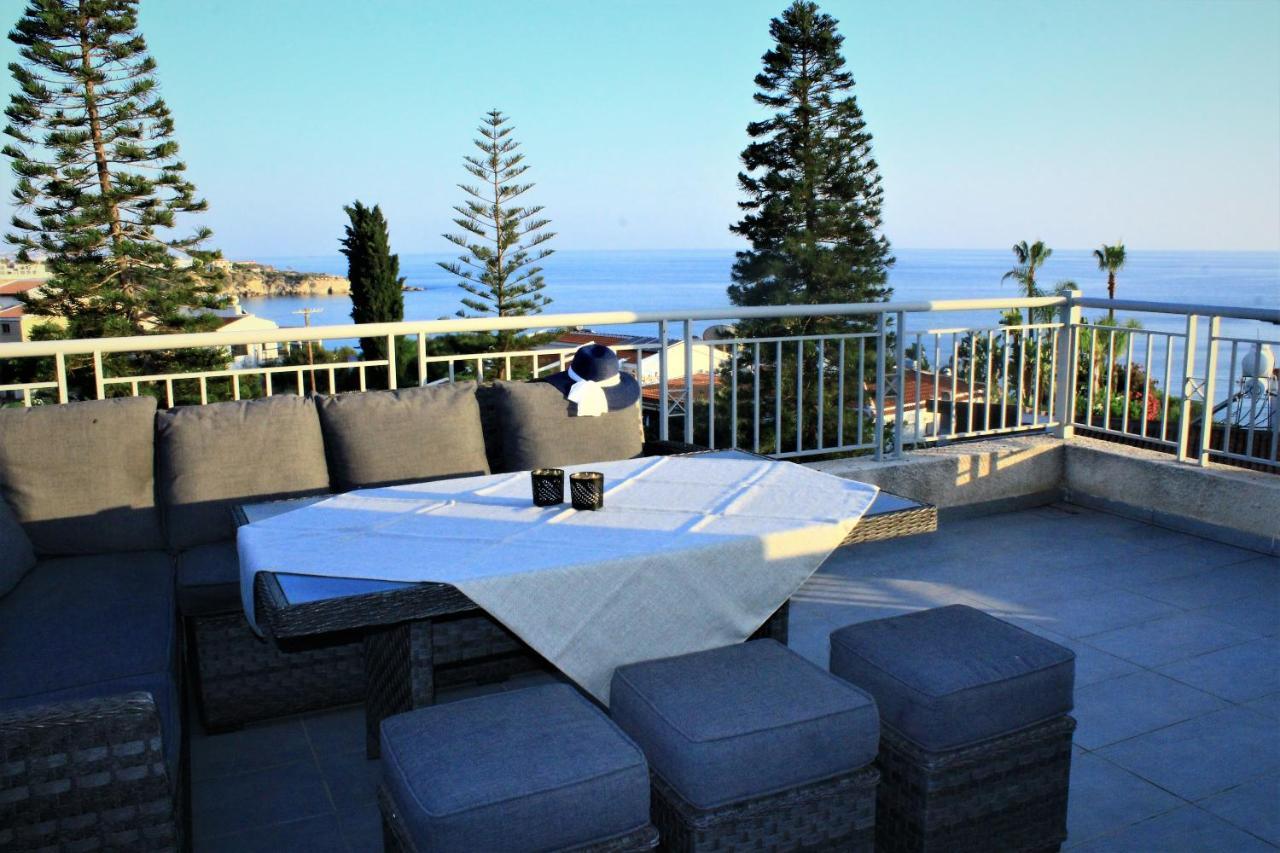 Coral Blue Bay Villa Coral Bay Buitenkant foto