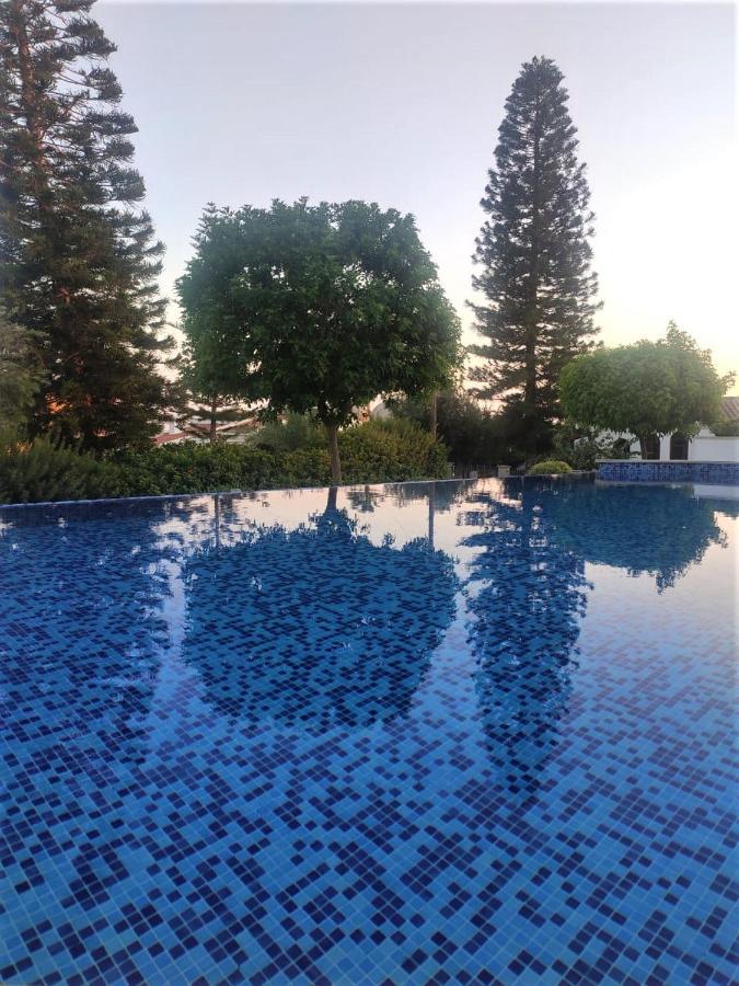 Coral Blue Bay Villa Coral Bay Buitenkant foto