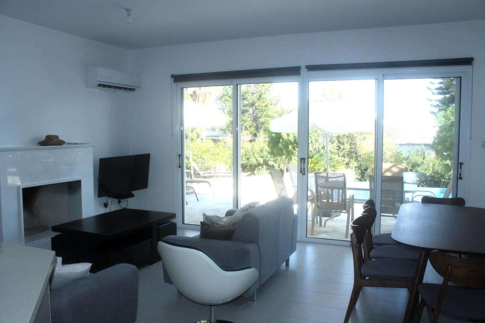 Coral Blue Bay Villa Coral Bay Buitenkant foto