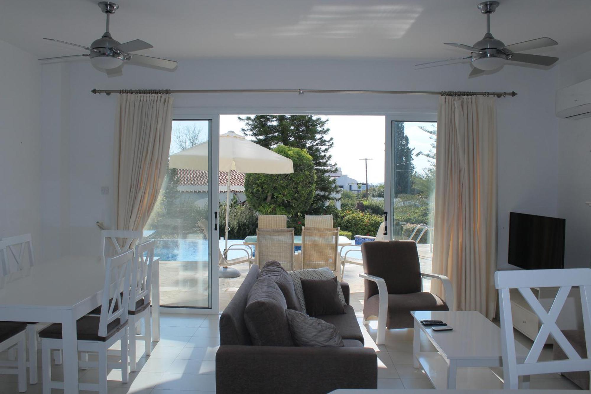 Coral Blue Bay Villa Coral Bay Buitenkant foto
