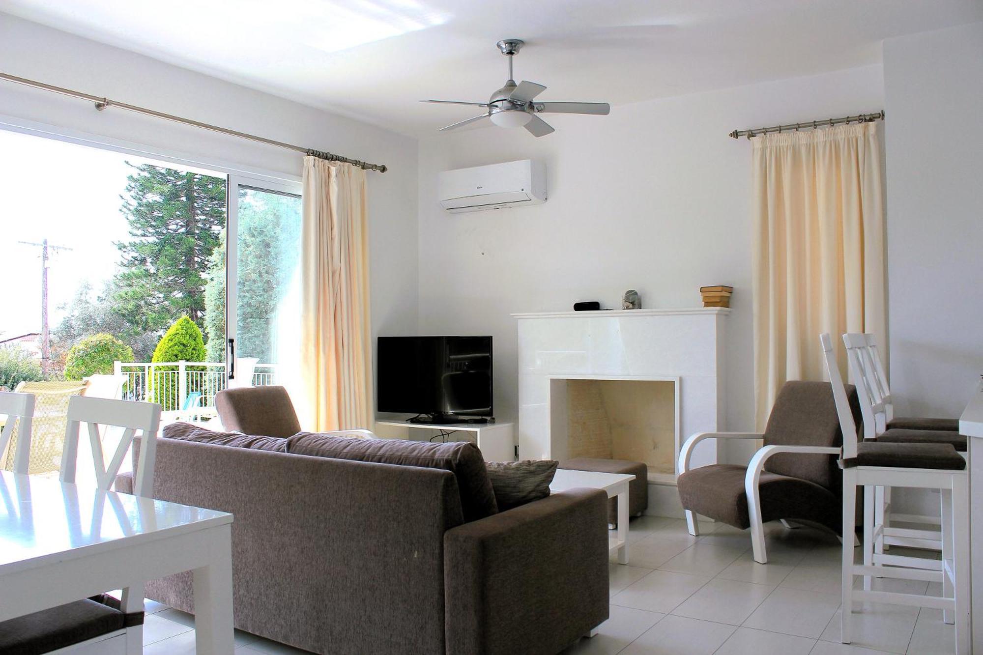 Coral Blue Bay Villa Coral Bay Buitenkant foto