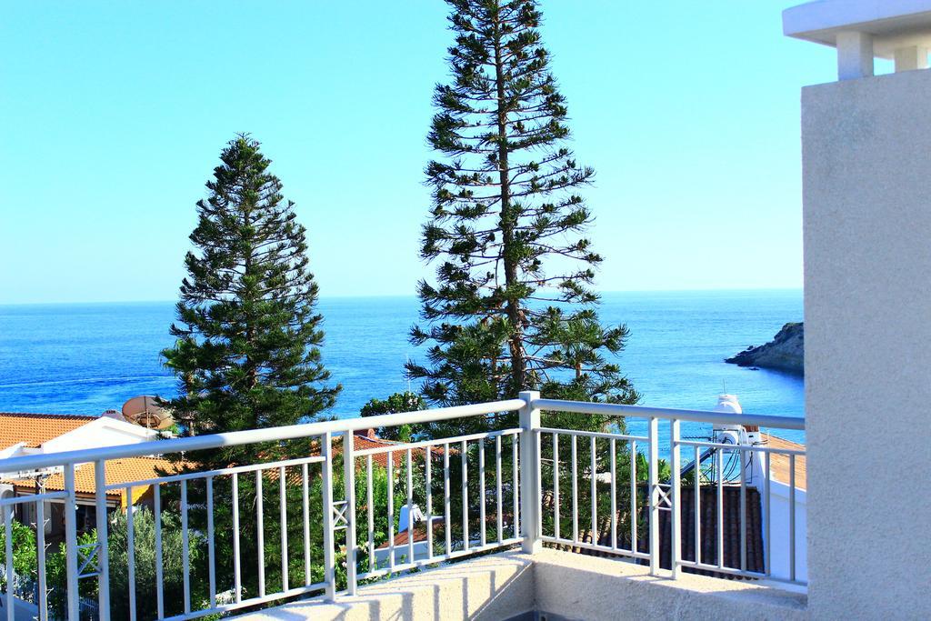 Coral Blue Bay Villa Coral Bay Buitenkant foto