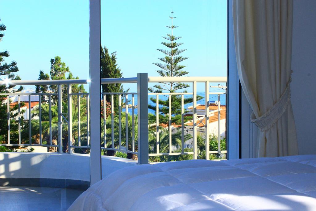 Coral Blue Bay Villa Coral Bay Buitenkant foto