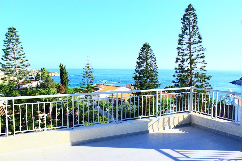 Coral Blue Bay Villa Coral Bay Buitenkant foto