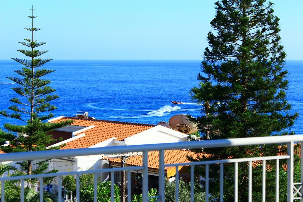Coral Blue Bay Villa Coral Bay Buitenkant foto