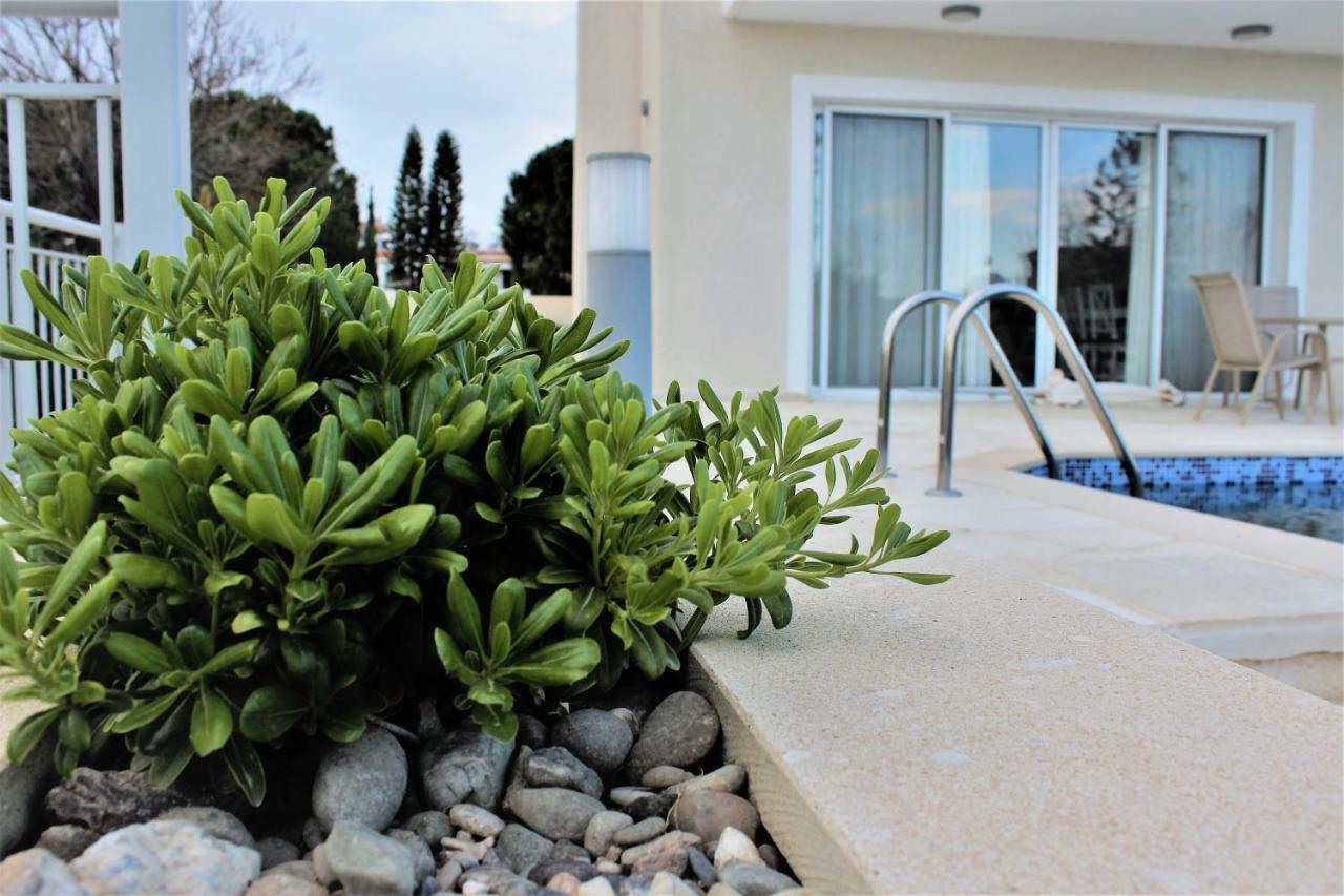 Coral Blue Bay Villa Coral Bay Buitenkant foto