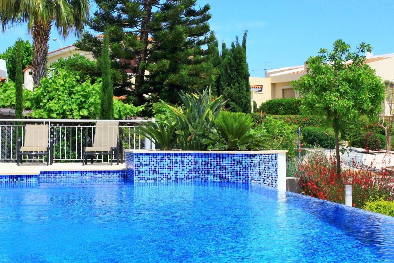 Coral Blue Bay Villa Coral Bay Buitenkant foto