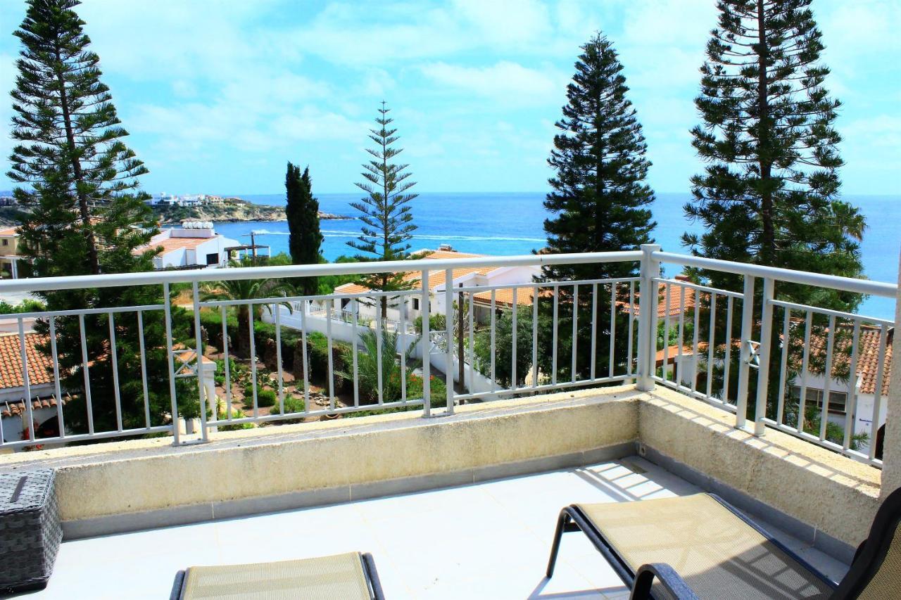 Coral Blue Bay Villa Coral Bay Buitenkant foto