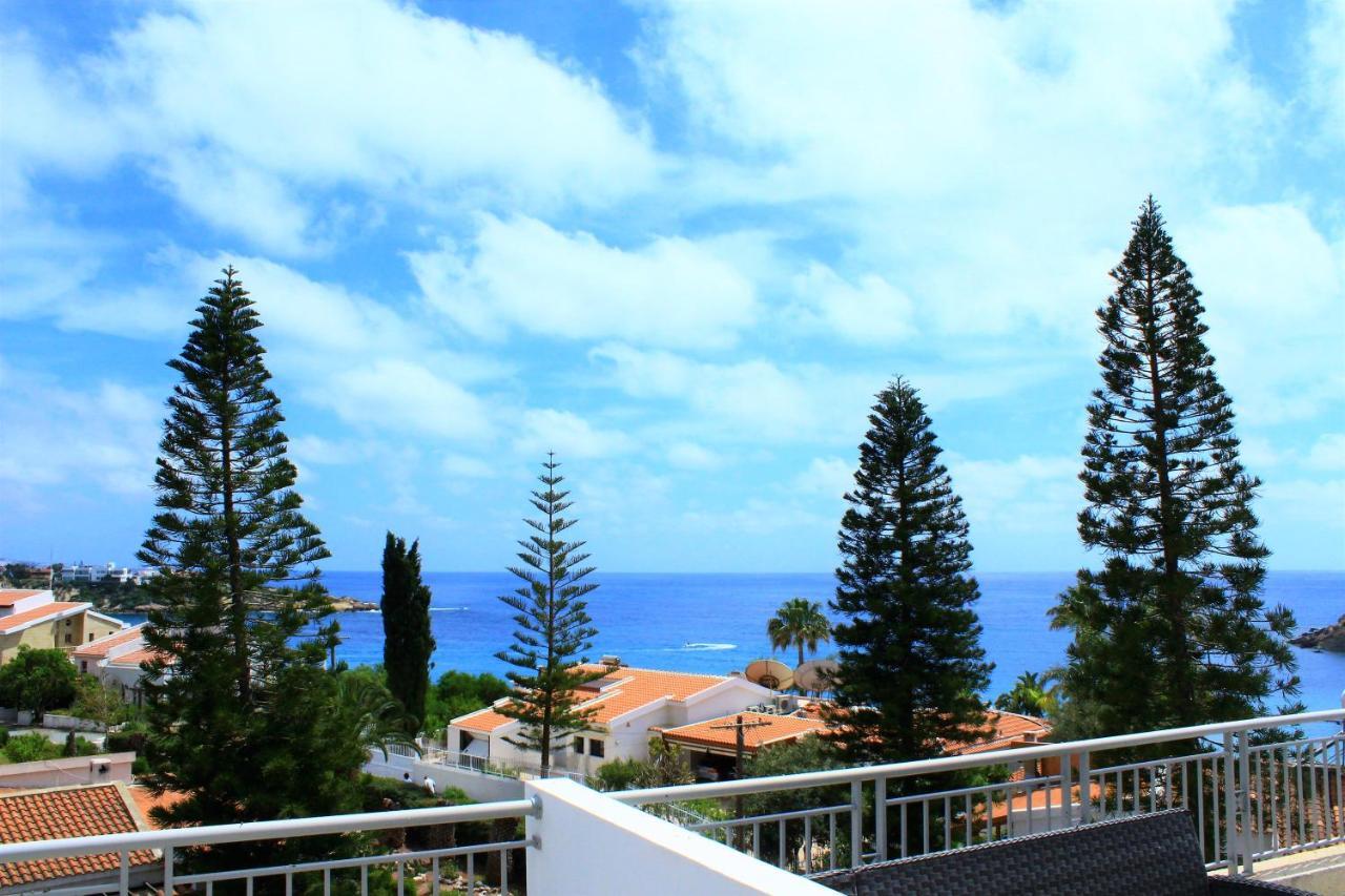 Coral Blue Bay Villa Coral Bay Buitenkant foto