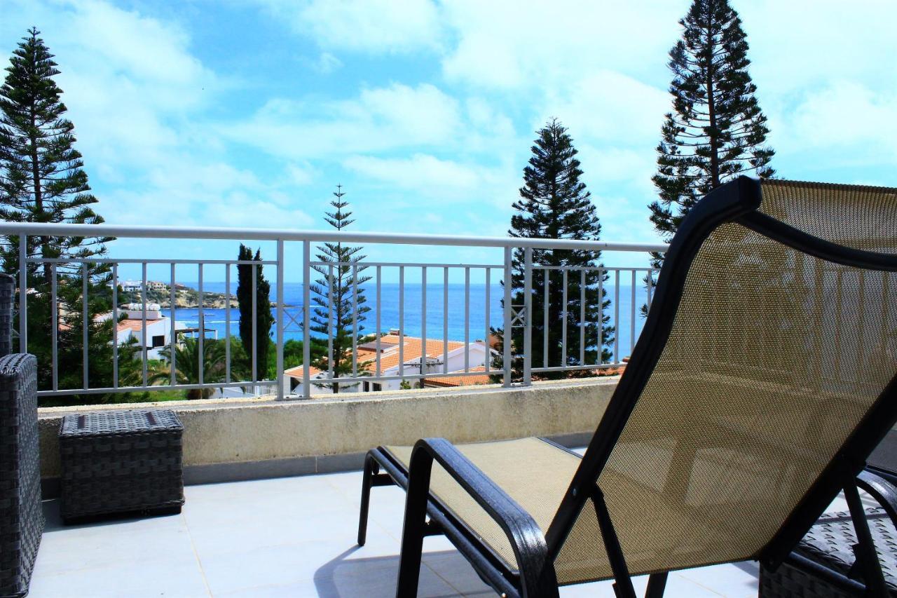 Coral Blue Bay Villa Coral Bay Buitenkant foto